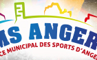 Office Muncipal des Sports d'Angers