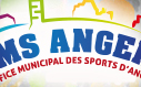 Office Muncipal des Sports d'Angers