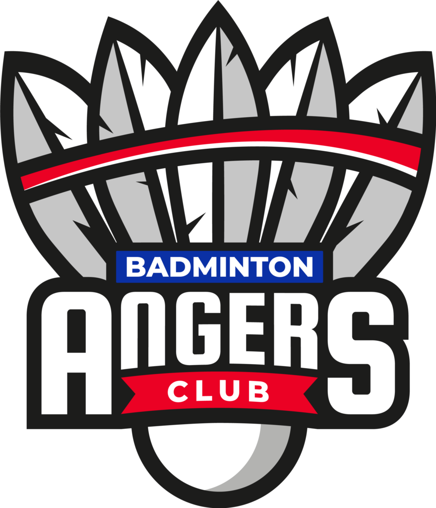 Image de l'article BADMINTON ANGERS CLUB