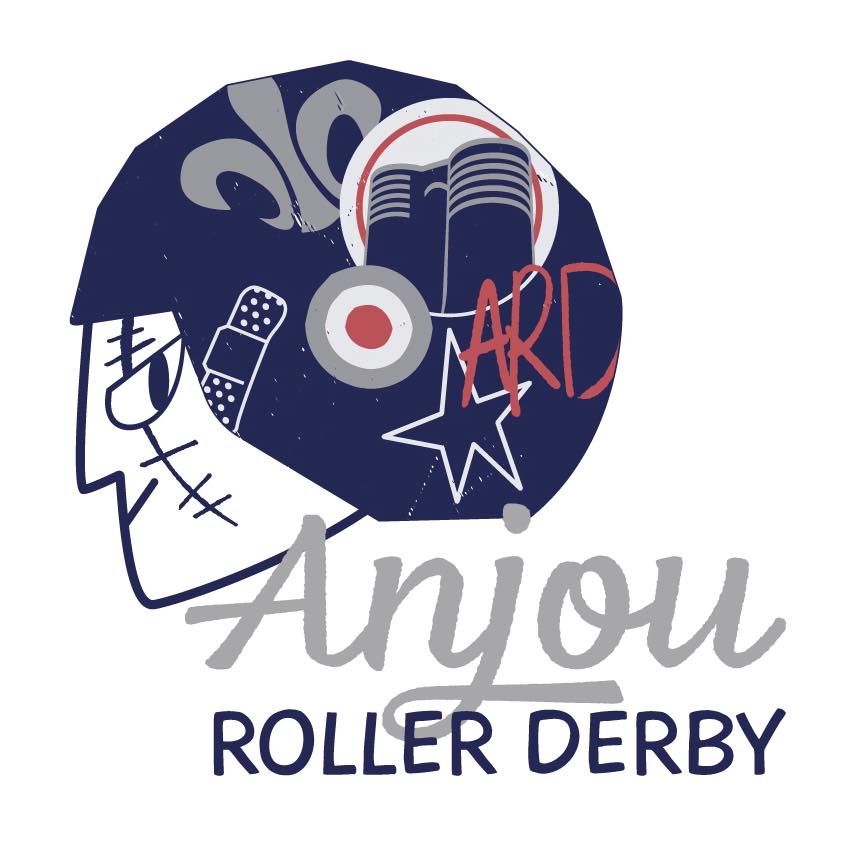 Image de l'article ANJOU ROLLER DERBY