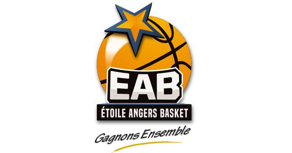 Image de l'article ETOILE ANGERS BASKET