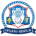Image de l'article ANJOU GAELS – ANGERS GAELIC FOOTBALL CLUB
