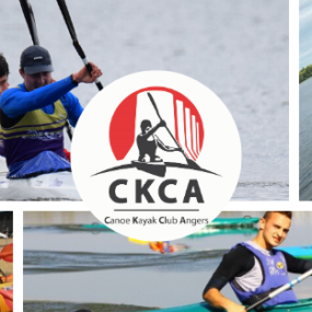 Image de l'article Sélective nationale Canoé Kayak Sprint 200m