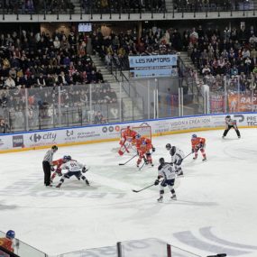 Image de l'article HOCKEY – Les Ducs vs Anglet