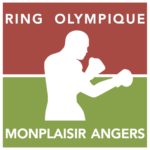 Image de l'article RING OLYMPIQUE MONPLAISIR ANGERS