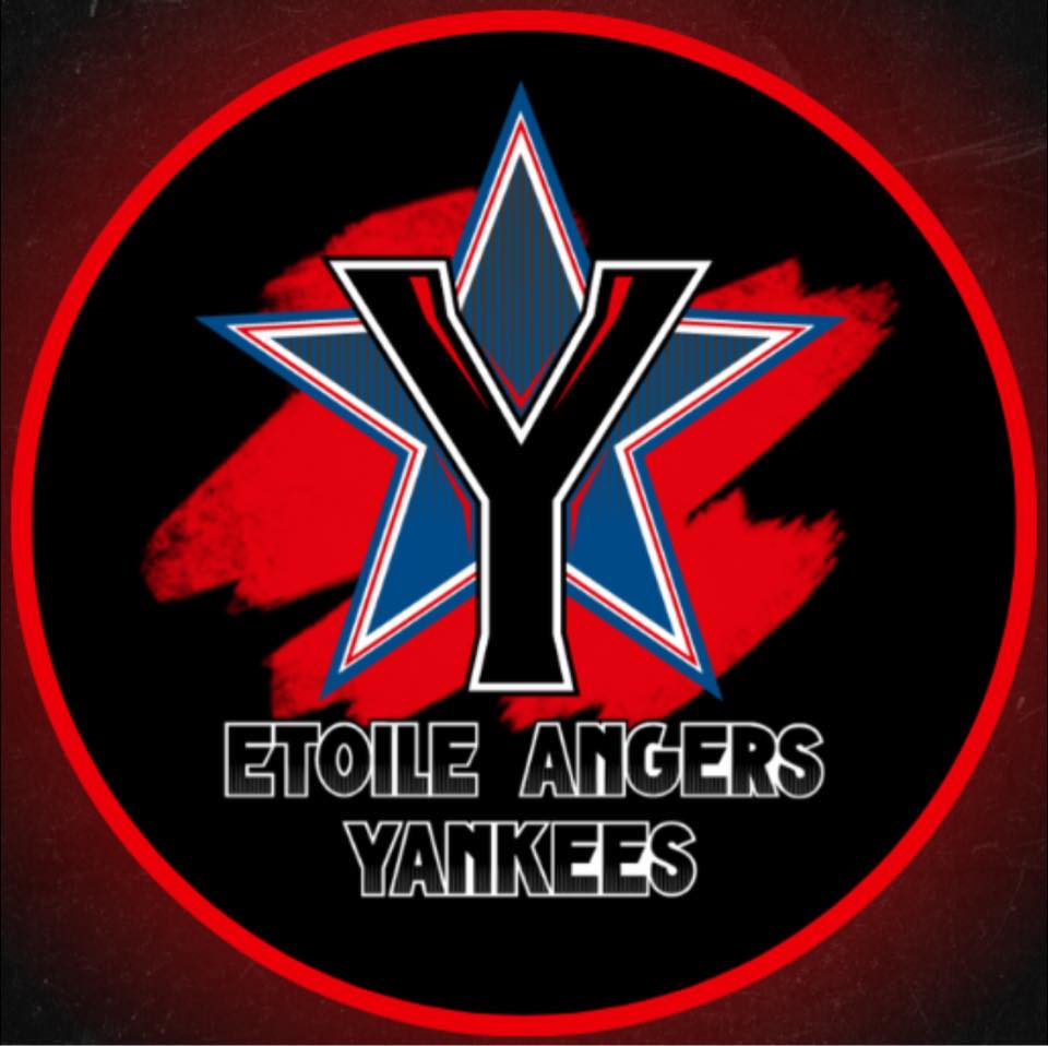 Image de l'article ETOILE ANGERS YANKEES