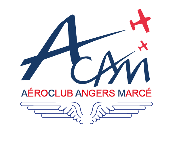 Image de l'article AEROCLUB ANGERS-MARCE