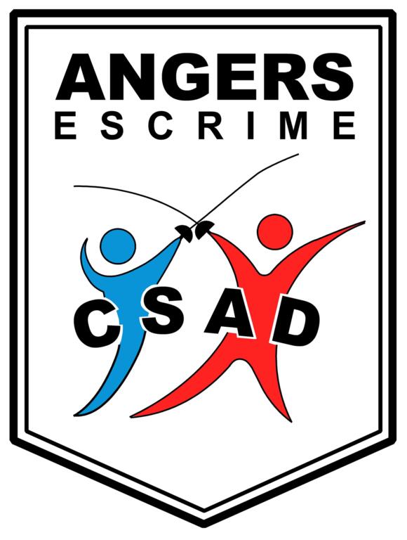 Image de l'article CSAD ANGERS ESCRIME