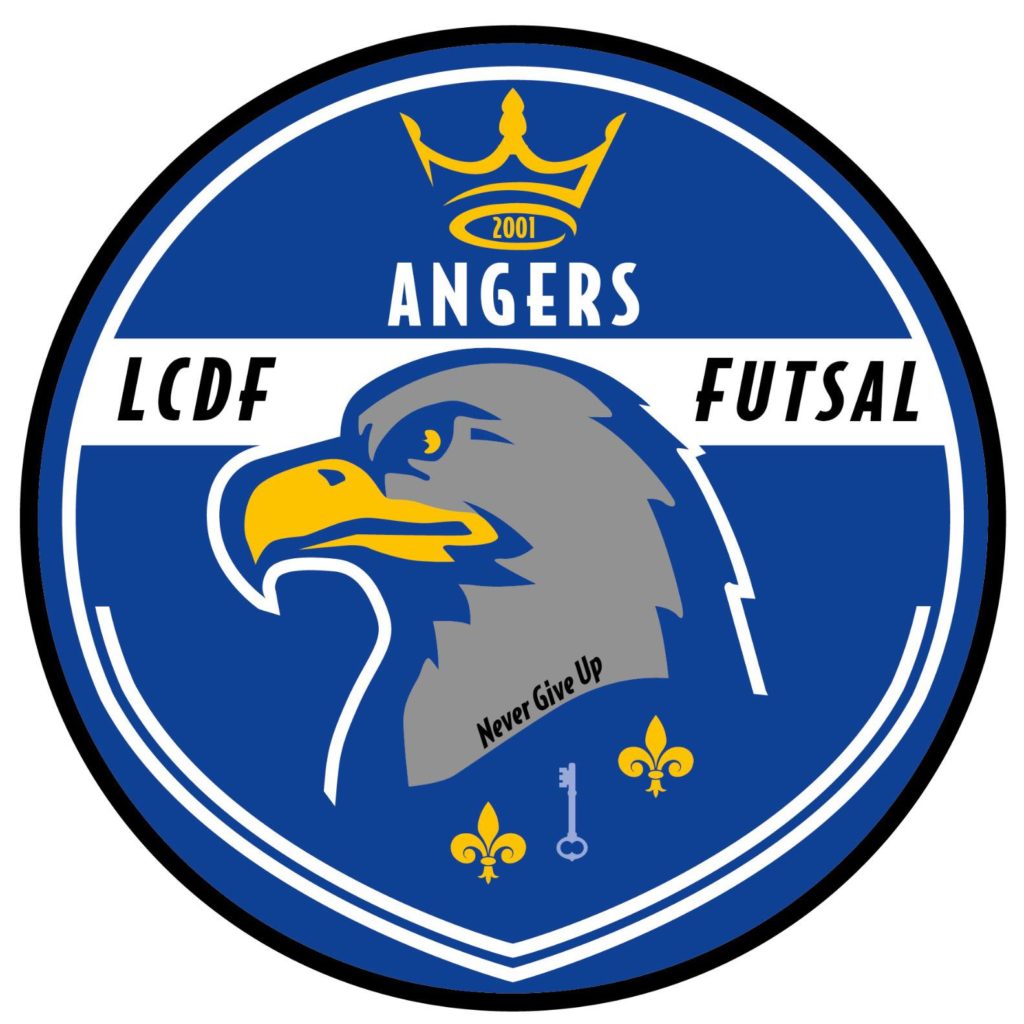 Image de l'article LCDF ANGERS FUTSAL