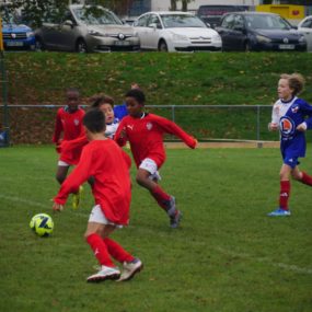 Image de l'article Tournoi de Foot de la Ville d’Angers